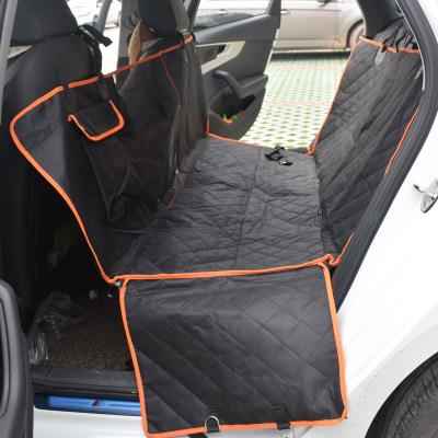 Pet Seat Cover