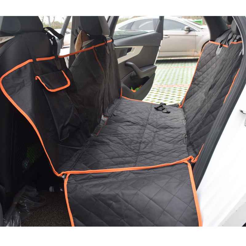 Pet Seat Cover
