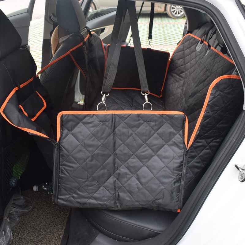 Pet Seat Cover