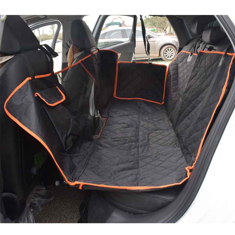 Pet Seat Cover